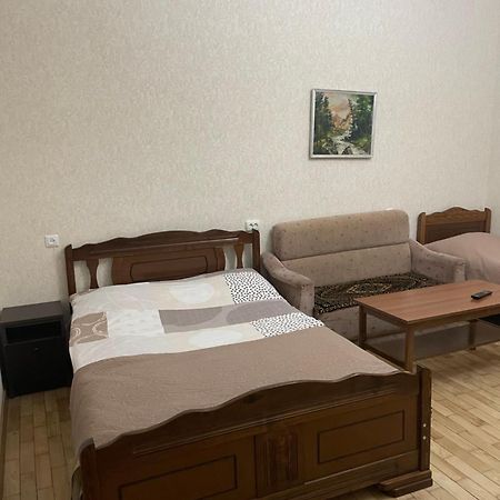 Grimis Villa Borjomi Exterior photo