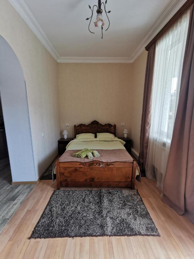 Grimis Villa Borjomi Exterior photo