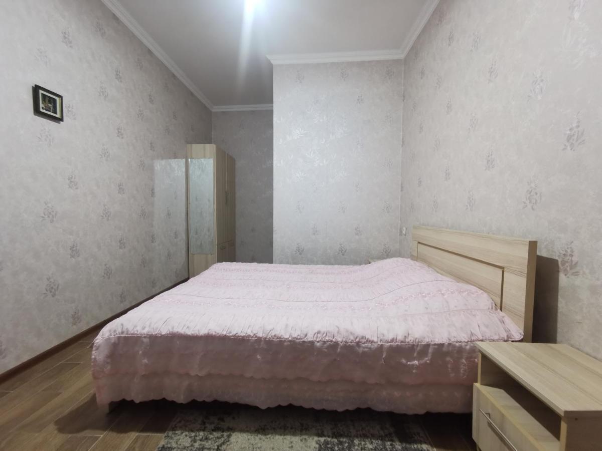 Grimis Villa Borjomi Exterior photo