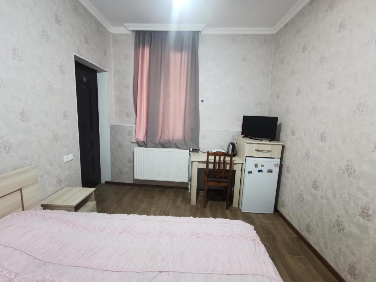 Grimis Villa Borjomi Exterior photo