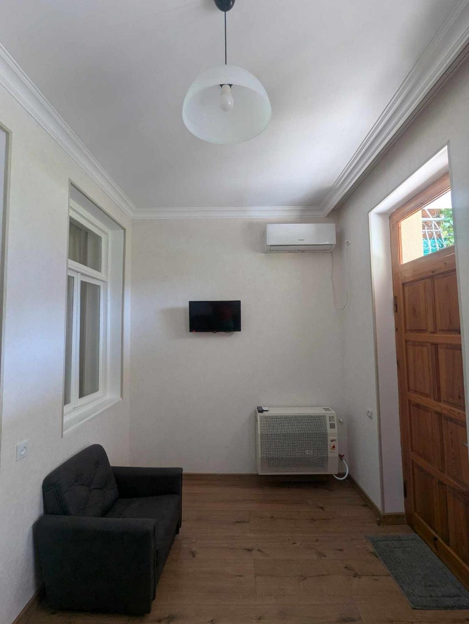 Grimis Villa Borjomi Exterior photo