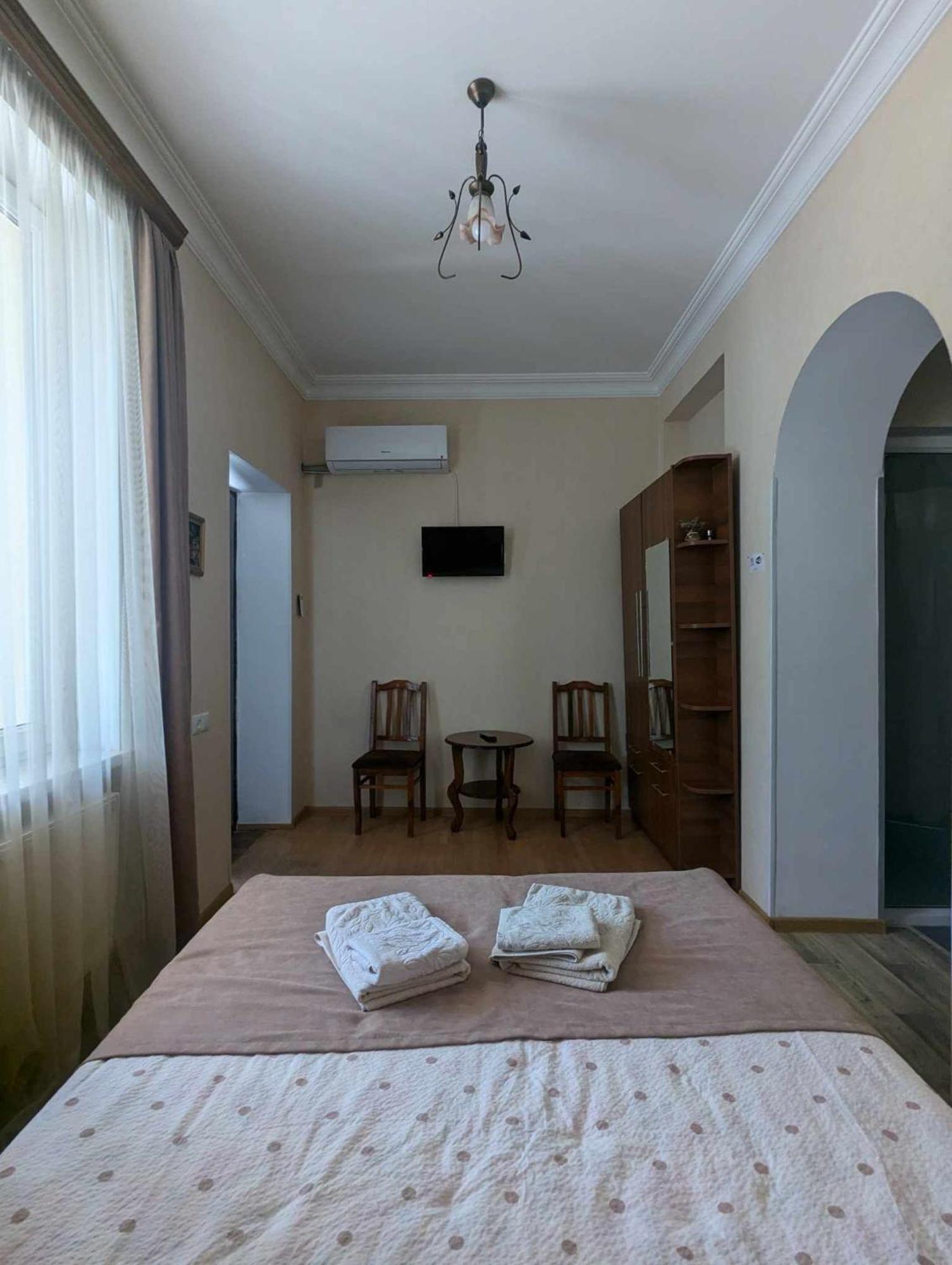 Grimis Villa Borjomi Exterior photo