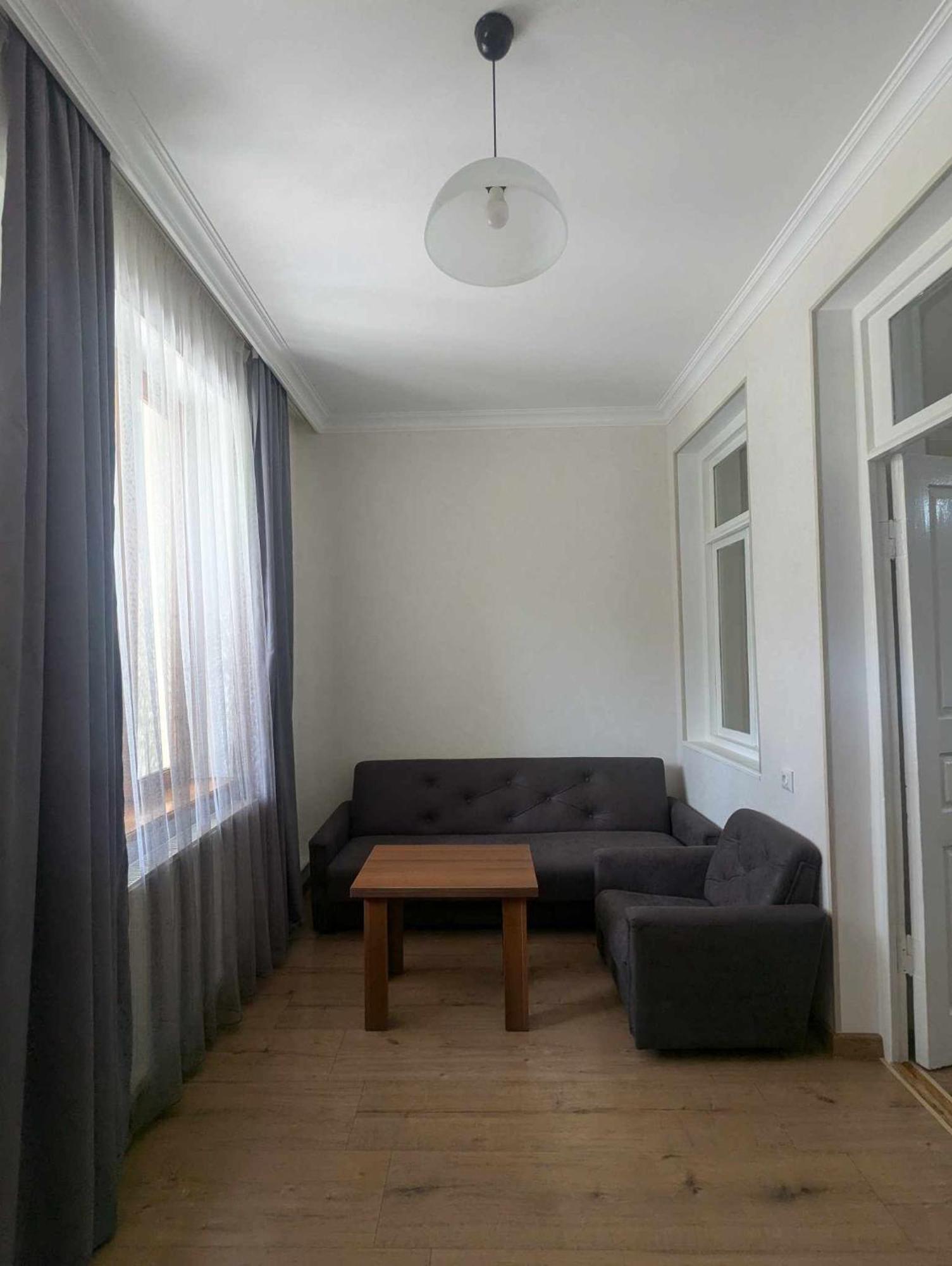 Grimis Villa Borjomi Exterior photo