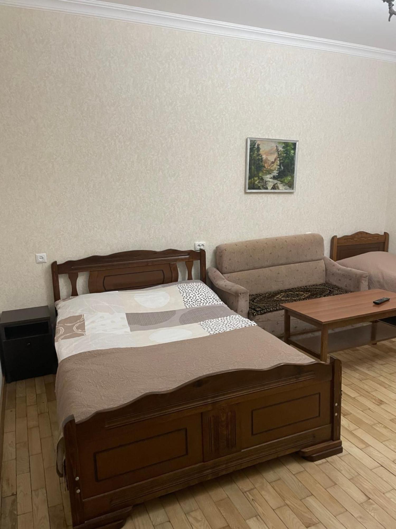 Grimis Villa Borjomi Exterior photo