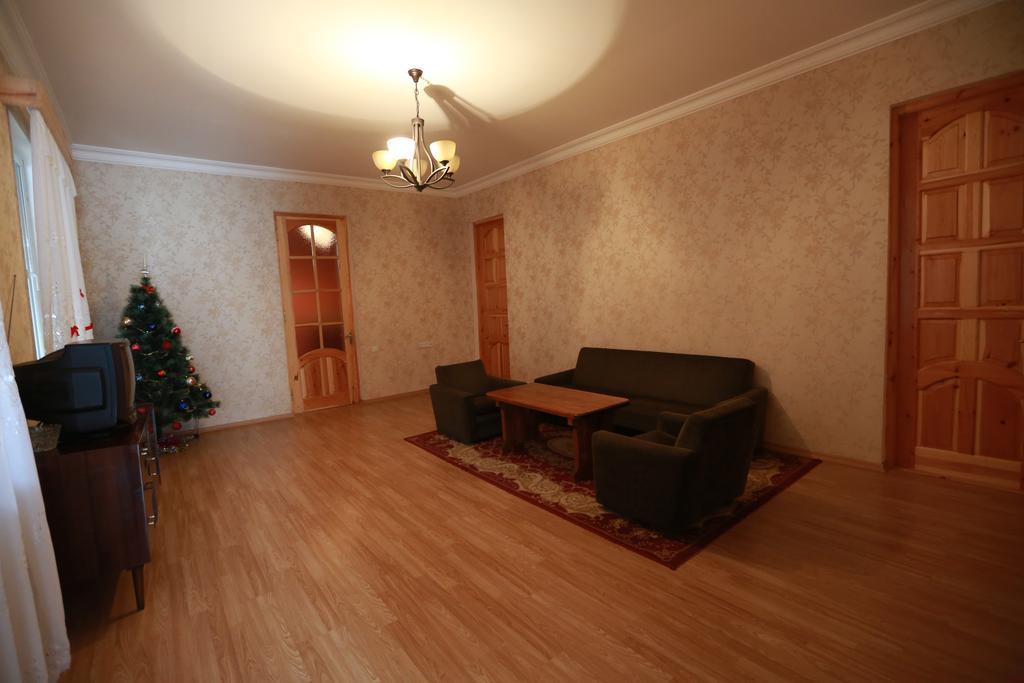 Grimis Villa Borjomi Room photo