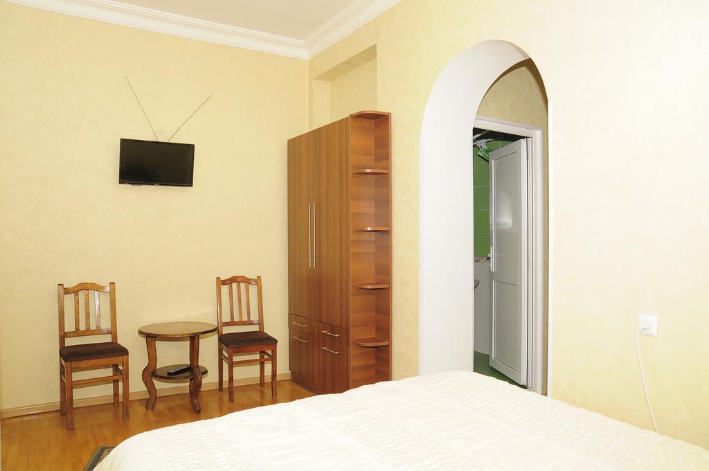 Grimis Villa Borjomi Exterior photo